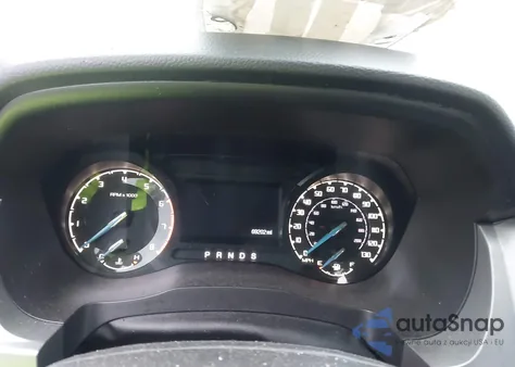 2021 Ford Ranger Xlt z USA, uszkodzony, nr VIN 1FTER4FH3MLD05870